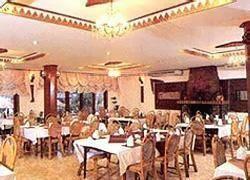 Phousi Hotel Luangprabang Kültér fotó